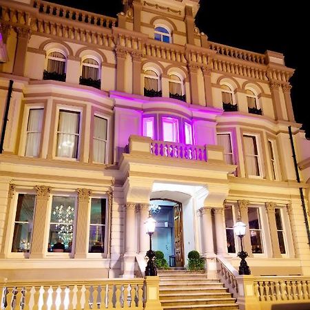 8 Beresford Street Saint Helier Exterior foto