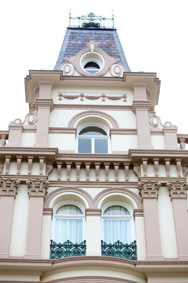 8 Beresford Street Saint Helier Exterior foto